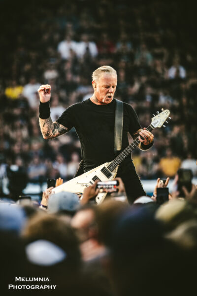 Metallica
