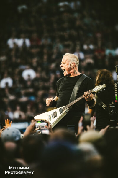 Metallica