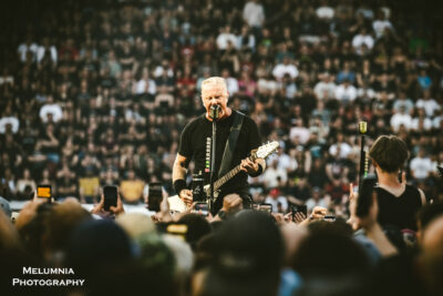 Metallica