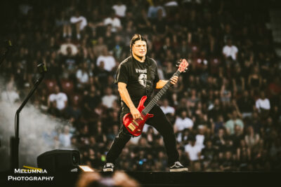 Metallica