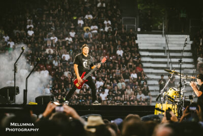Metallica