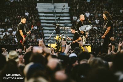 Metallica
