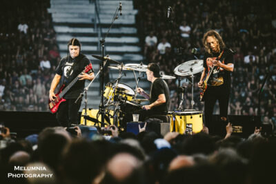 Metallica