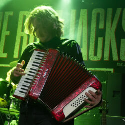 The Rumjacks