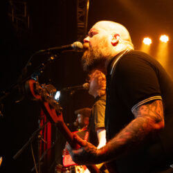 The Rumjacks
