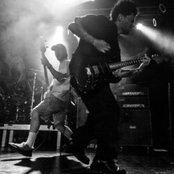 Boston Manor