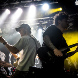 Boston Manor