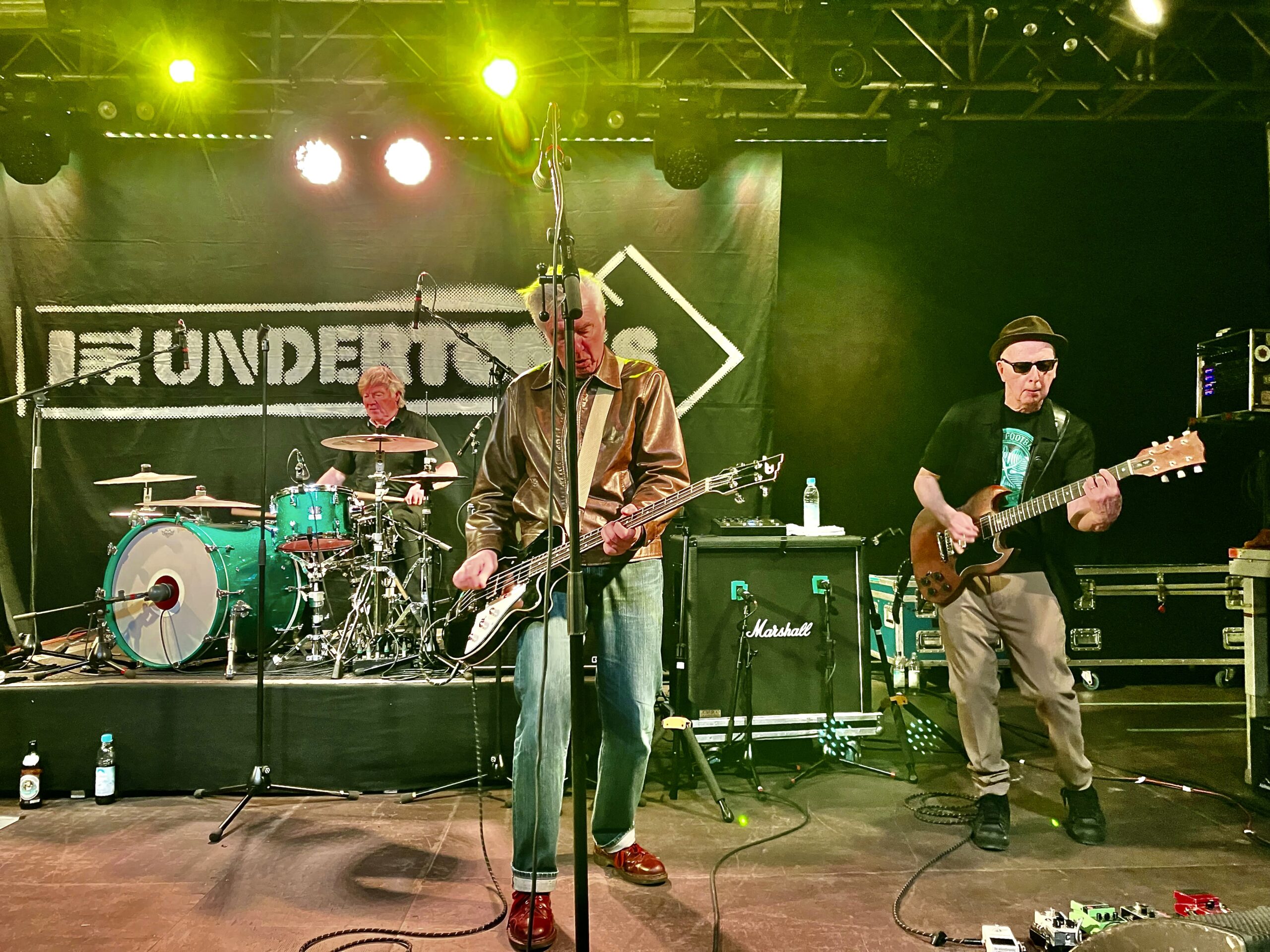 The Undertones