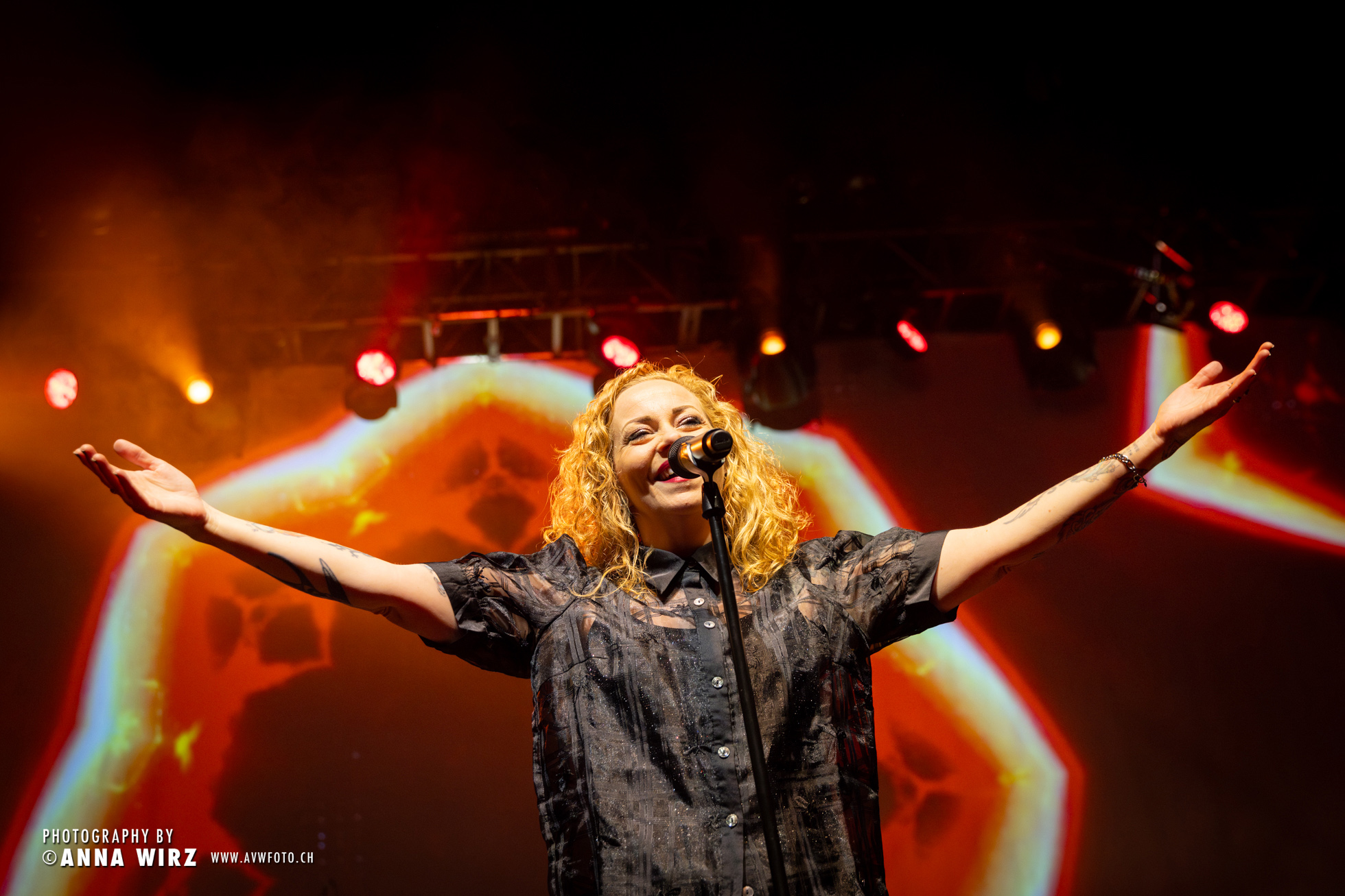Fotoreportage | The Gathering