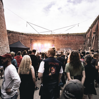 Impressionen Brutal Assault