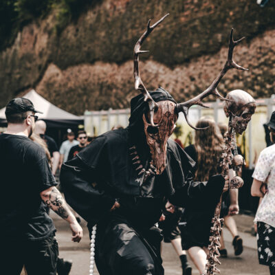 Impressionen Brutal Assault
