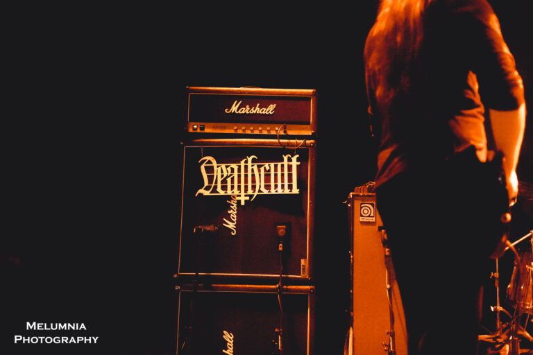 Deathcult