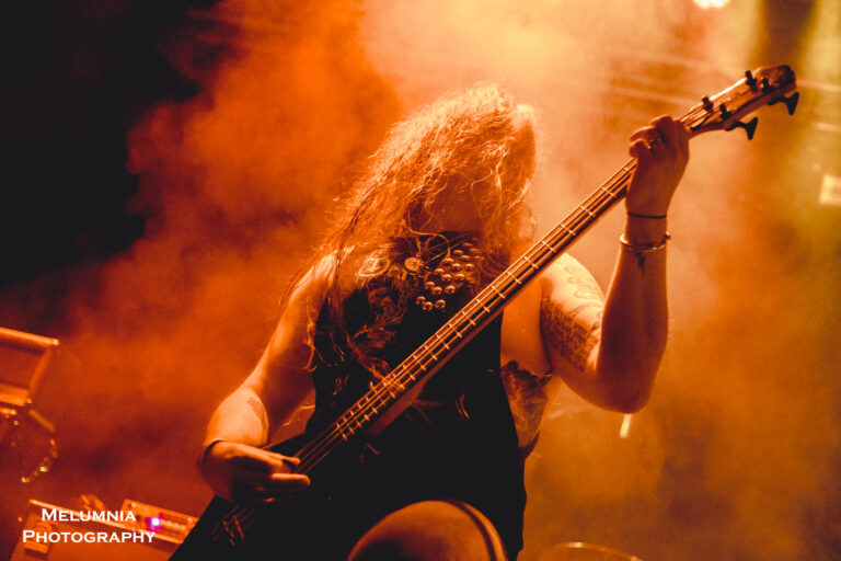 Deathcult