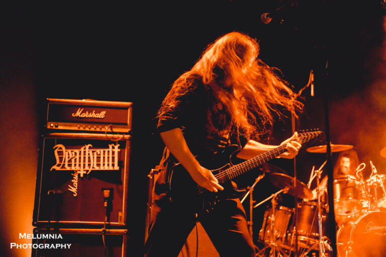 Deathcult