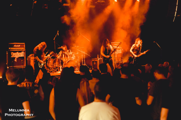 Deathcult