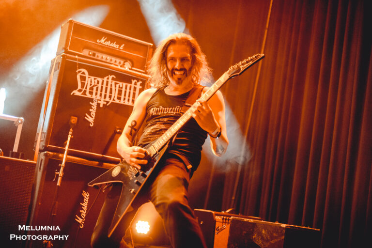 Deathcult