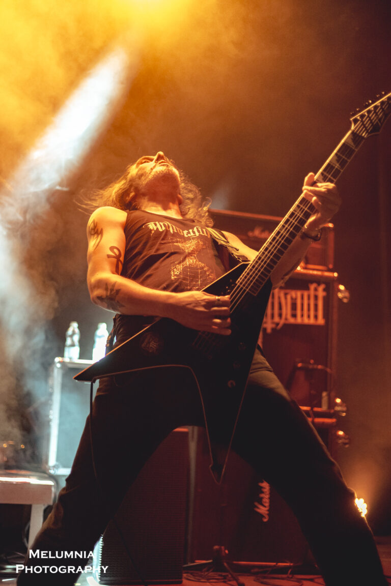 Deathcult