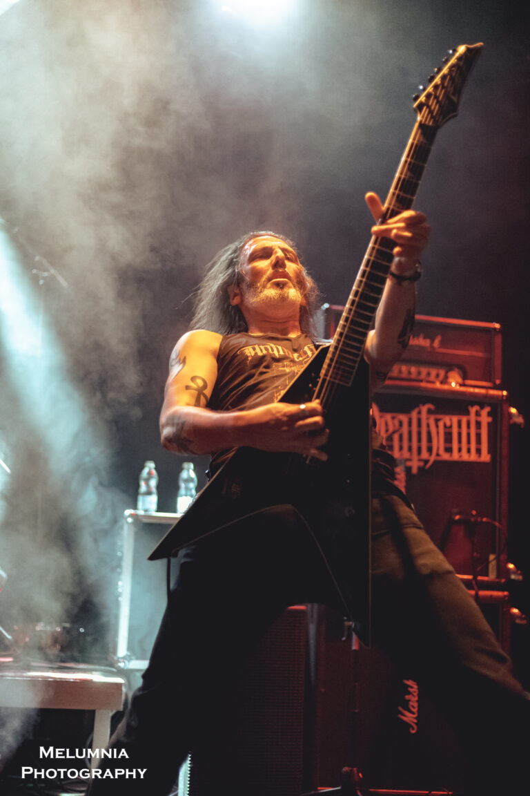 Deathcult