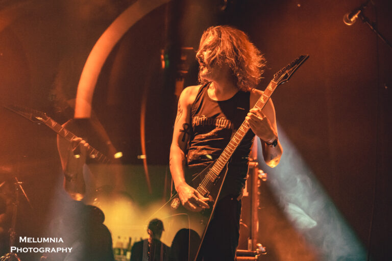 Deathcult