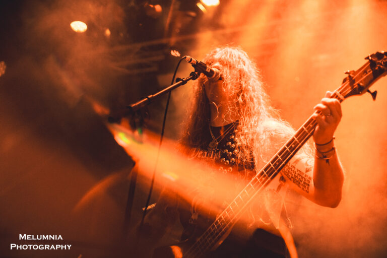 Deathcult