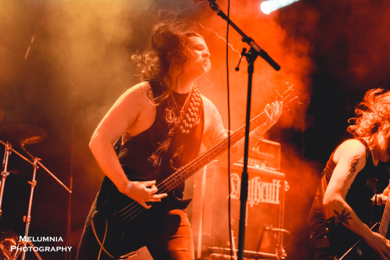 Deathcult