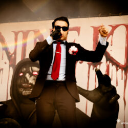 Ice Nine Kills