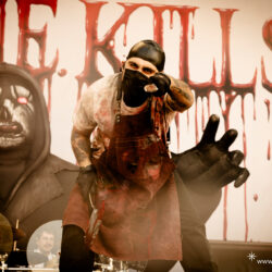 Ice Nine Kills