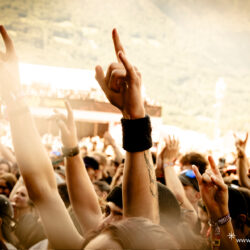 Ice Nine Kills