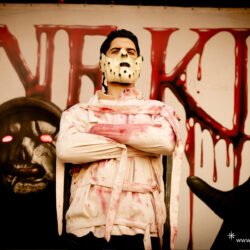 Ice Nine Kills