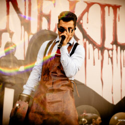Ice Nine Kills