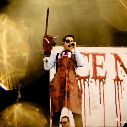 Ice Nine Kills