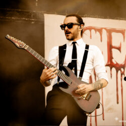 Ice Nine Kills