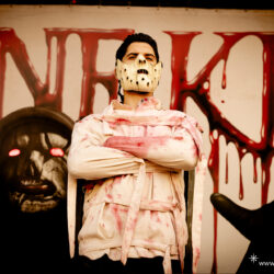 Ice Nine Kills