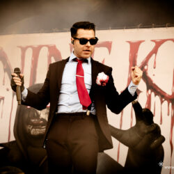 Ice Nine Kills