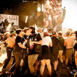 Ice Nine Kills