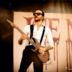 Ice Nine Kills
