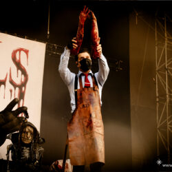 Ice Nine Kills
