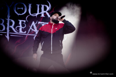 Save Your Last Breath