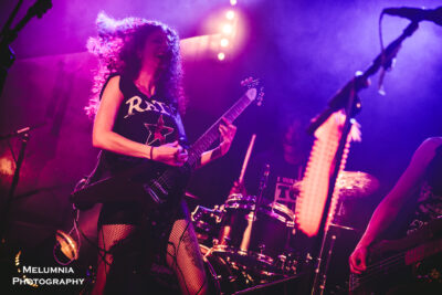 Angry Rabbit