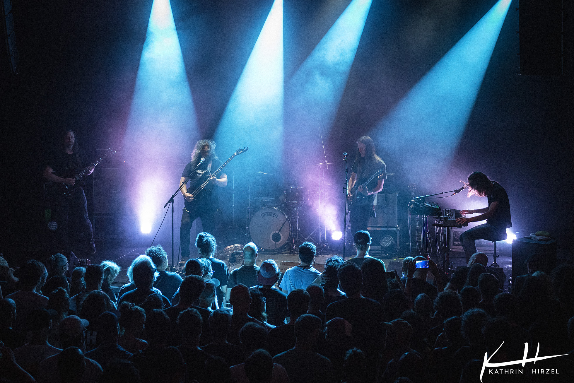 Fotoreportage | Elder & Echolot
