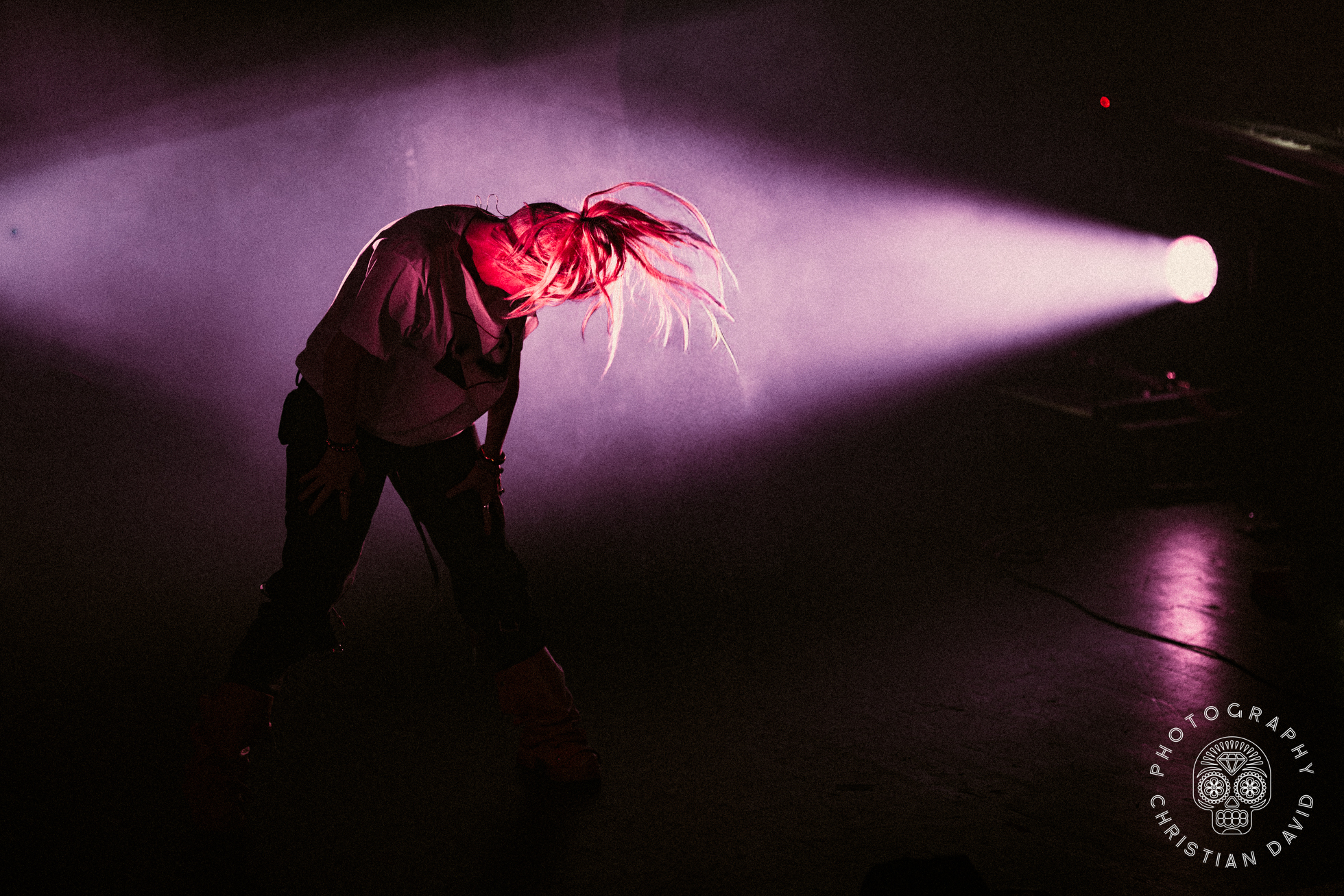Fotoreportage | Garbage