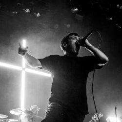 Knocked Loose