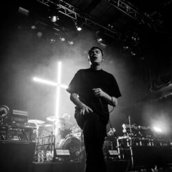 Knocked Loose
