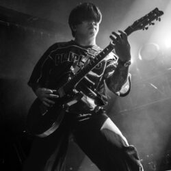 Knocked Loose