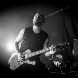 Knocked Loose