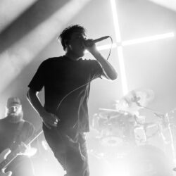 Knocked Loose