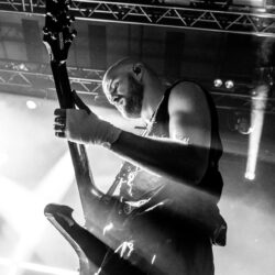 Knocked Loose