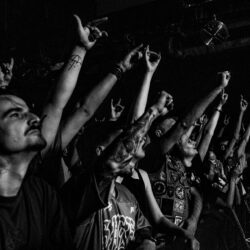 Knocked Loose