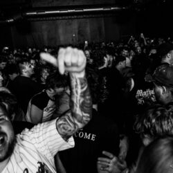 Knocked Loose