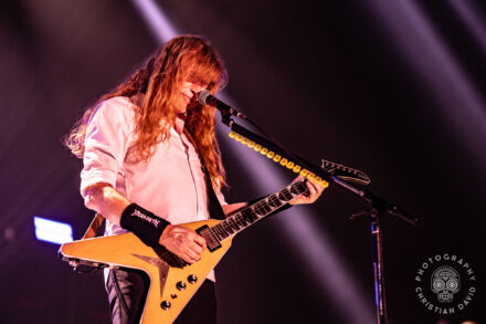 Megadeth